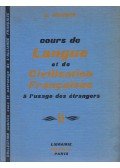 Mauger, G. - Cours de Langue et de Civilisation Francaises II.