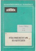 Dr. Novotny Iván - Földméréstan és kitűzés