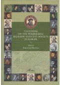 Kovács Ábrahám - Calvinism on the peripheries: religion and civil society in Europe (dedikált)