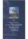 Csorba Géza,Szücs György - The collections of the Hungarian National Gallery