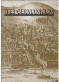 Szabó András - Iter Germanicum