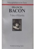 Bacon, Francis - Neu-Atlantis