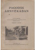 Némethy Sándor - Pagodák árnyékában