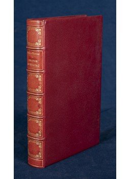 Jules Verne - Hector Servadac. Voyages et aventures a travers le monde solaire, Paris 1877 antikvár könyv