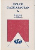 Joanovicsné Kerekes Mária - A vállalkozás