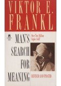 Frankl, Viktor E. - Man's Search for Meaning