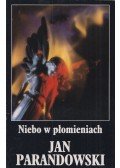 Jan Parandowski - Niebo w płomieniach