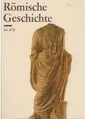 Dieter, Horst,Günther, Rigobert - Römische Geschichte