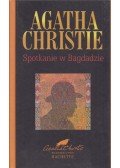 Agatha Christie - Spotkanie w Bagdadzie