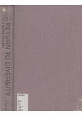 Joseph Rothschild - Return to Diversity