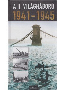 - A II. Világháború 1941-1945 - A II. Világháború 1941-1945, 0 antikvár könyv