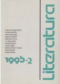 Pomogáts Béla (szerk.) - Literatura 1995/2.