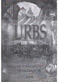 Á. Varga László,Dominkovits Péter - Urbs - Magyar várostörténeti évkönyv III. 2008 (dedikált)