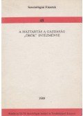 Somlai Péter - A háztartás a gazdaság "örök" intézménye