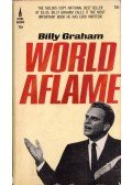 Billy Graham - World Aflame