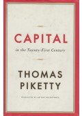 Thomas Piketty - Capital in the Twenty-First Century
