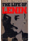 FISCHER, LOUIS - The Life of Lenin