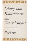Werner Mittenzwei - Dialog und Kontroverse mit Georg Lukács