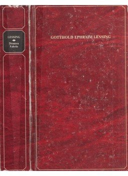 Lessing, Gotthold Ephraim - Dramen / Fabeln Lessing, Gotthold Ephraim - Dramen / Fabeln, Köln 0 antikvár könyv