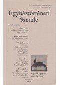 Balogh Judit (szerk.),Dienes Dénes (szerk.),Fazekas Csaba (szerk.) - Egyháztörténeti Szemle IV. évf. 2. szám
