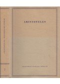 Aristoteles - Eudemische Ethik