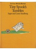 Inger Sandberg,Lasse Sandberg - Tiny Spook's Tumbles
