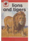 John Leigh-Pemberton - Lions and Tigers