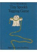 Inger Sandberg,Lasse Sandberg - Tiny Spook's Tugging Game