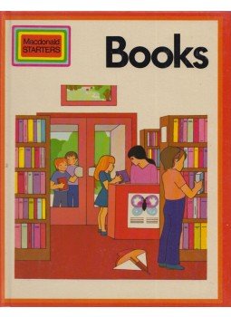 Peter Usborne - Books Peter Usborne - Books, London 1974 antikvár könyv
