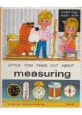 Alain Grée - Little Tom Finds Out About Measuring