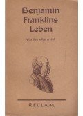 Franklin Benjámin - Benjamin Franklins Leben
