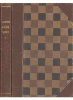 Strindberg Ágost - Az apa / A pajtások / Julia kisasszony Strindberg Ágost - Az apa / A pajtások / Julia kisasszony, Budapest 0 antikvár könyv