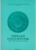 Gazda László - Néprajzi tanulmányok