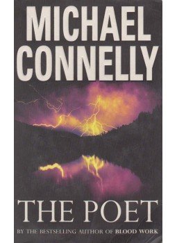 Michael Connelly - The Poet Michael Connelly - The Poet, London 2000 antikvár könyv