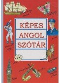 Kiss László - Képes angol szótár