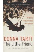Tartt, Donna - The Little Friend