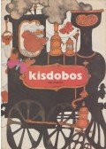 Kelemen Sándor (szerk.) - Kisdobos 1983. Június