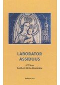 Somorjai Ádám OSB ,Somorjai Gabi - Laborator Assiduus - A 70 éves Zombori István köszöntése