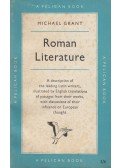 Michael Grant - Roman Literature