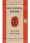 William Faulkner - Go Down, Moses