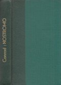 Joseph Conrad - Nostromo