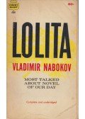 Vladimir Nabokov - Lolita (angol)