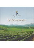 Nagy Kornél - Dűlők legendája (Dedikált)