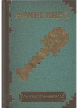 Stephanie Milton - Minecraft Construction Handbook Stephanie Milton - Minecraft Construction Handbook, London 2014 antikvár könyv