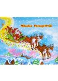 Kusovszky Bea - Mikulás csengettyűi