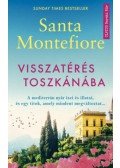Santa Montefiore - Visszatérés Toszkánába