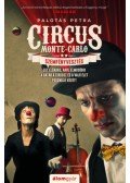 Palotás Petra - Szemfényvesztés - Circus Monte-Carlo 2.