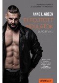 Anne L. Green - Elfojtott indulatok