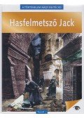 Bartók Flóra - A történelem nagy rejtélyei 9. - Hasfelmetsző Jack