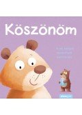 Emily Bruce - Köszönöm